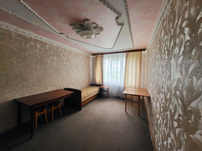 Продається трикімнатна квартира, Космонавтів - фото 1