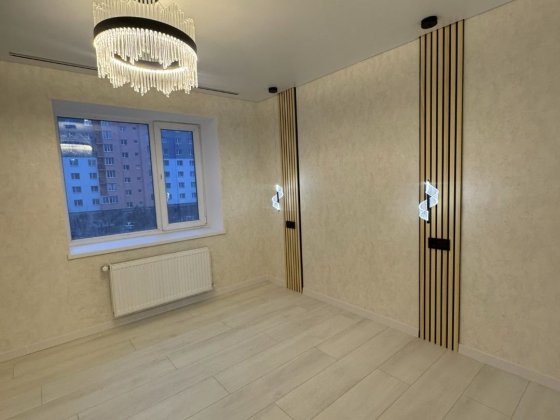 Квартира євродвушка ЖК Сімейний комфорт Винница