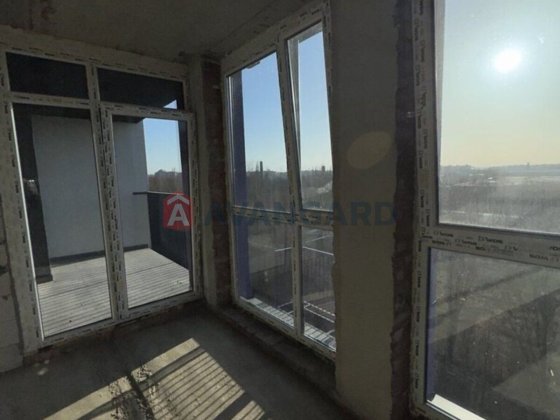 Продам 1-кім квартиру у Новобудові (Вінниця)! Винница