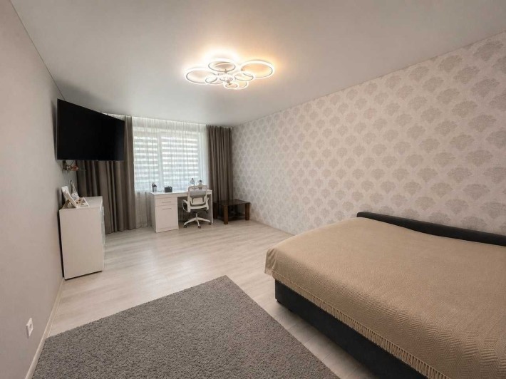 Продаж 2к квартира АГВ Новобудова - фото 1