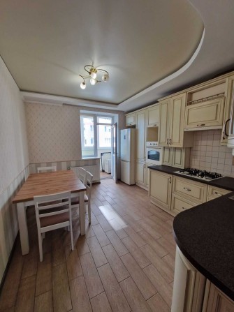 Продаж двокімнатної квартири 68 кв.м на 2 поверсі ЖК София Боголюбова 12 - фото 1
