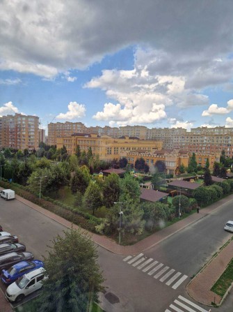 Продаж однокімнатної квартири 40,3 кв.м на 5 поверсі в ЖК Софія Сіті Сонячна 5 - фото 1