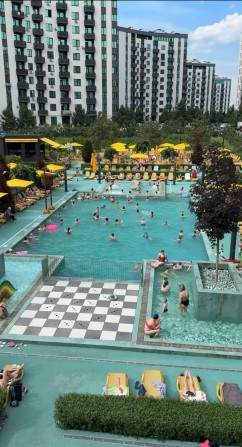 БЕЗ%/Продаж 3 к.квартири в ЖК Уютний Квартал/Софіївська Борщагівка - фото 1