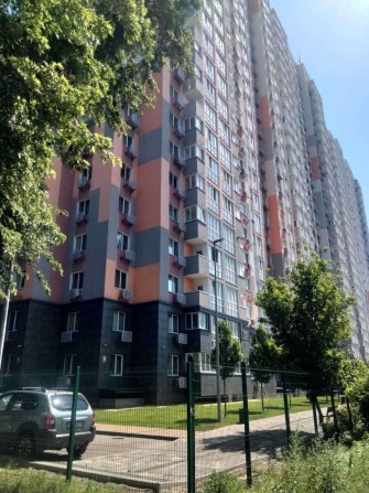Київ, Борщагівка, Продаж однокімнатна з ремонтом , новий зданий будинок, без високих податків, та до - фото 1