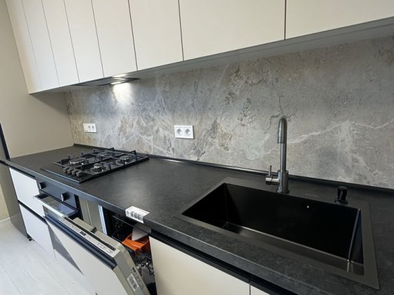 БЕЗ%/Продаж 1 к. квартири в ЖК Уютний Квартал/3 км до Київа Софіївська Борщагівка