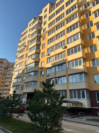 Однокомнатная Сфиевськая  -Борщаговка срочно продам - фото 1