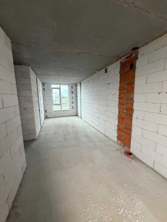 1-кімнатна 25,24 м² з власним подвір'ям, ЖК Oazis Hills-4, 1 поверх - фото 1