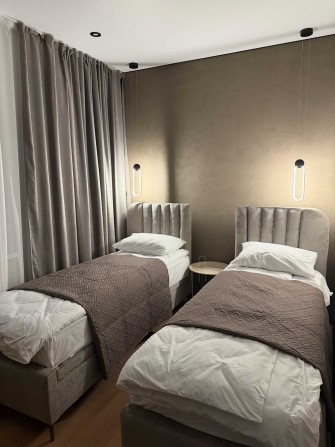 Продам 1 к квартиру з ремонтом - фото 1