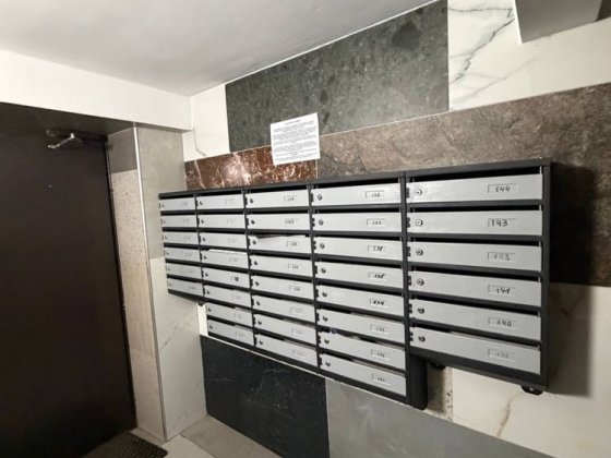 Продаж двокімнатної квартири, Київ, вул. Зодчих, 56 Софіївська Борщагівка