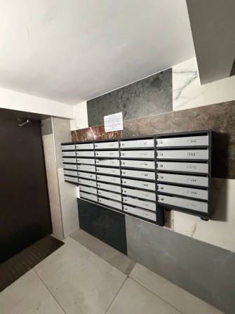 Продаж двокімнатної квартири, Київ, вул. Зодчих, 56 - фото 1