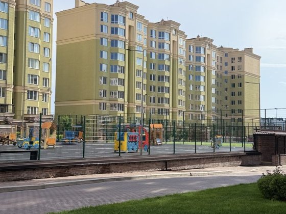 ЄОселя ЖК Софія Клубний продаж 2кім квартири 63м2 з документами Софіївська Борщагівка