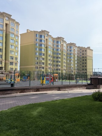 ЄОселя ЖК Софія Клубний продаж 2кім квартири 63м2 з документами - фото 1