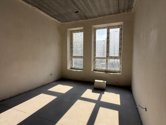 Продам 1 кім - 38,8 м2 - ЖК «У-Квартал» Софіївська Борщагівка