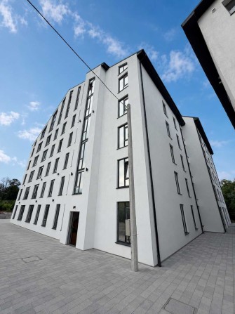 Продаж студії 18,9 м² в Oazis Park‼️ Софіївська Борщагівка — від $18 9оо - фото 1