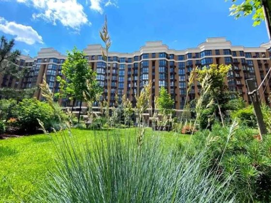 Продаж 2к квартира ЖК Софія Нова дворівнева Новосілки Чабани Хотів купити квартиру купить квартиру п Софіївська Борщагівка