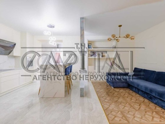 Продаж  квартири в ЖК «Софія Київська» Софіївська Борщагівка