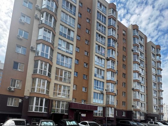 Продам 2-кімнатну квартиру з ремонтом у Софіївській Борщагівці без комісії Софіївська Борщагівка