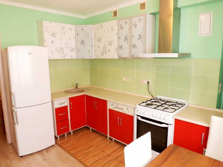 Продам 1-кім квартиру Софіївська Борщагівка вул. Боголюбова 4 ЖК Софіївська Слобідка, КОМІСІЯ 0% - фото 1