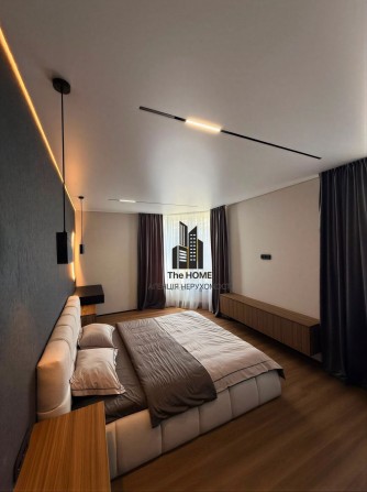 Продам! ЖК Софія Резиденс, Радісна 6, Неймовірна видова 2к квартира - фото 1