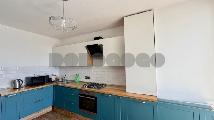 Продаж 2к квартири ЖК Софіївський квартал - фото 1