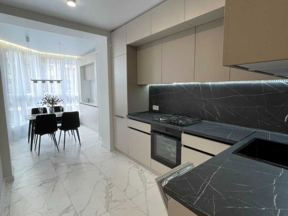 Стильна Однокімнатна квартира 41 кв.м. в Розкішному ЖК Sofia Residence Софіївська Борщагівка
