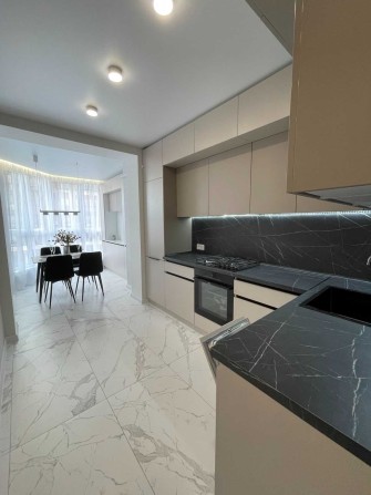Стильна Однокімнатна квартира 41 кв.м. в Розкішному ЖК Sofia Residence - фото 1