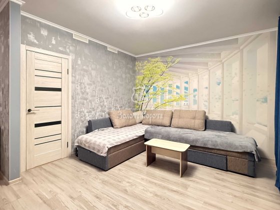 Квартира, 1к. Гарний стан. ЖК Київський маєток. Тарасівська, 21, Софіївська Борщагівка Софіївська Борщагівка