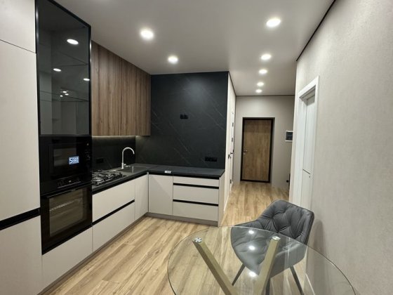 Продаж 1к 39м2 нова з ремонтам!У-Квартал,Уютний Софіївська Борщагівка