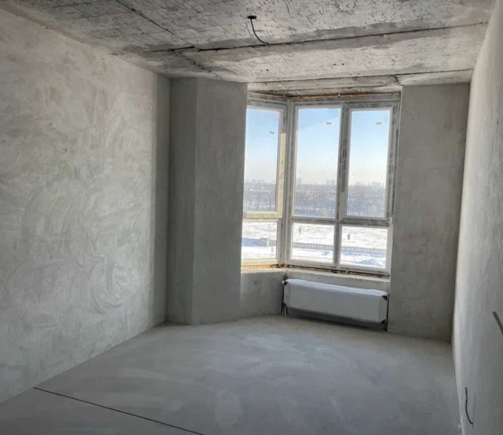 Продаж 1к квартири ЖК Софія Резіденс,вул. Щаслива 56. можна єОселя - фото 1