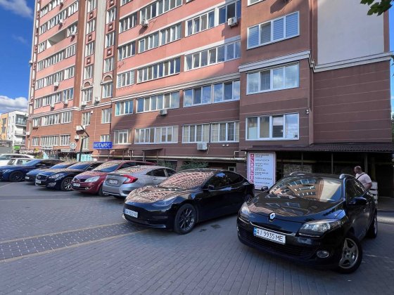 1 кімнатна квартира 33 КВ.М Петрівський квартал Софіївська Борщагівка