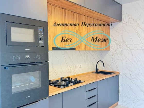 Продаж 1к квартири в ЖК Софія Резиденс Софіївська Борщагівка