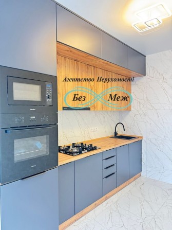 Продаж 1к квартири в ЖК Софія Резиденс - фото 1