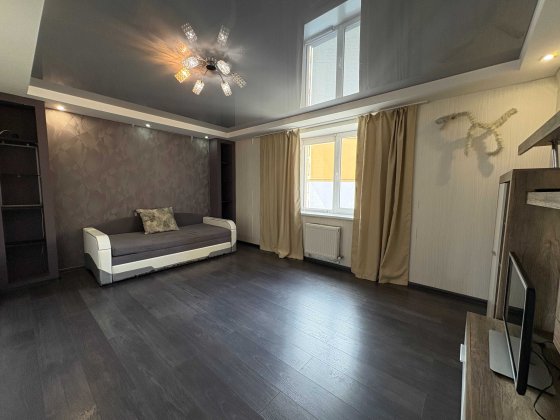 БЕЗ% Продам 2-к квартиру ЖК Щасливий вул. Соборна 10-Б. Автономне опалення Петропавловская Борщаговка