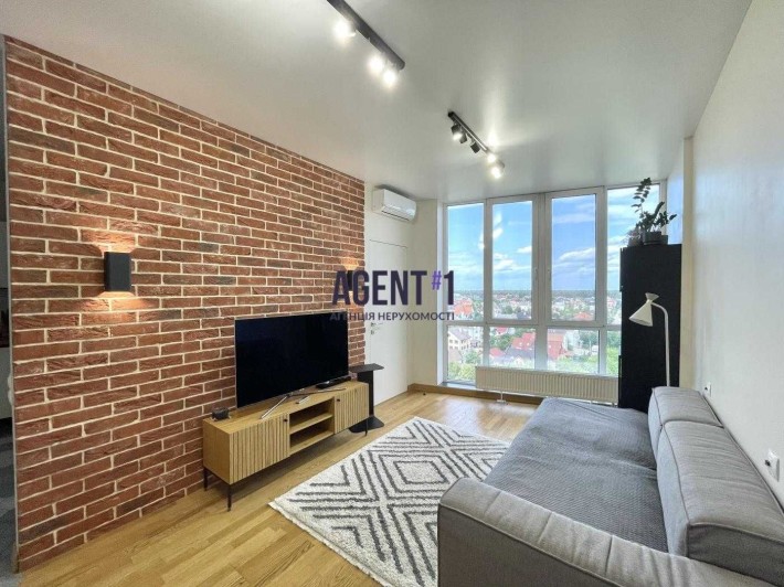 ЖК Аметист! Продаж крутої євродвушки 47 кв.м. - фото 1