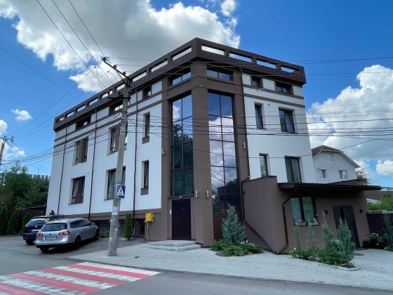 Продаж євро 2к квартири з початковим ремонтом Петропавловская Борщаговка