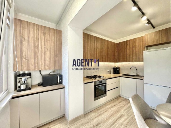 Продаж однокімнатної квартири 40 метрів ЖК Празький квартал! - фото 1
