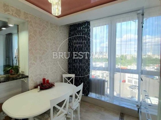 Продам квартиру ЖК Echo Park Петропавлівська Борщагівка, Велика Окружна Велика Кільцева Академмістеч Петропавлівська Борщагівка