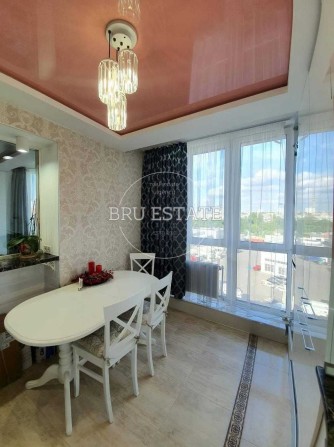 Продам квартиру ЖК Echo Park Петропавлівська Борщагівка, Велика Окружна Велика Кільцева Академмістеч - фото 1