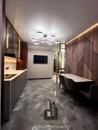 Продаж 2 кімнатної квартири жк Софія Резиденс, Радісна 4 - фото 1