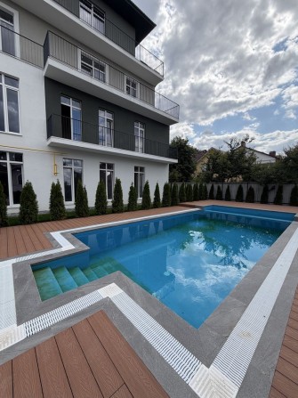 1к квартира з документами! Петропавлівська Борщагівка. - фото 1