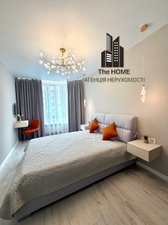 Продаж нова 1к квартира ЖК Софія Резиденс Радісна 4 - фото 1