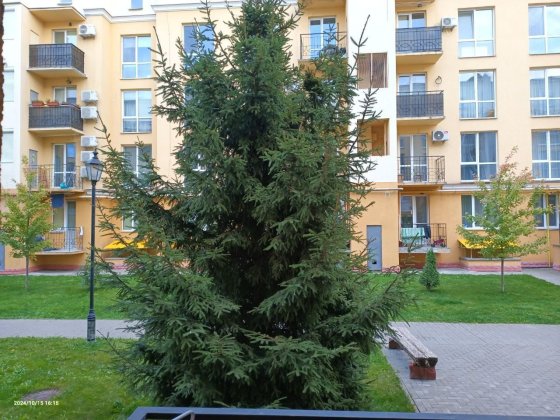 Квартира перший поверх новобудова автономное опалення укриття Петропавловская Борщаговка