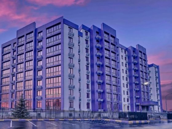 Продаж 1к квартири в ЖК Аметист. Петропавлівська Борщагівка