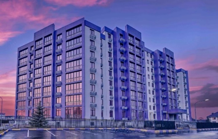 Продаж 1к квартири в ЖК Аметист. - фото 1