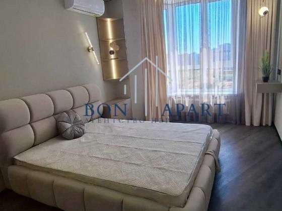 ЖК Софія Резиденс з ремонтом БЕЗ КОМІСІЇ Софіївська Борщагівка