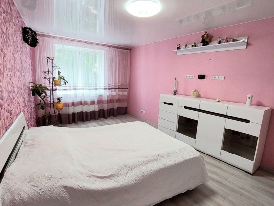 Квартира де живе затишок. Продаж 2 кімнатної квартири  у ЖК Щасливий. Є оселя. Петропавловская Борщаговка