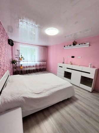 Квартира де живе затишок. Продаж 2 кімнатної квартири  у ЖК Щасливий. Є оселя. - фото 1