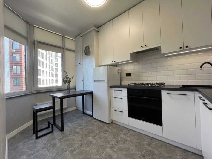 Держ програми так! Продаж квартири ЖК Пражський 2   55000 - фото 1