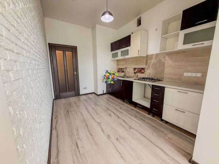 Продаж 1-кімнатної квартири 38 м² | ЖК Аметист | Петропавлівська Борщагівка - фото 1