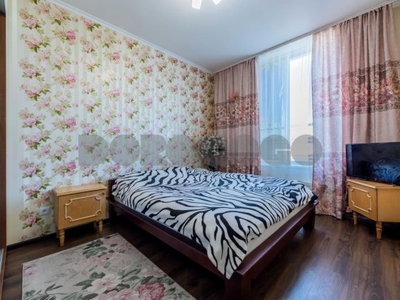 Продаж 2 кімн. кв-ри по вул. Миру, 9 Петропавлівська Борщагівка